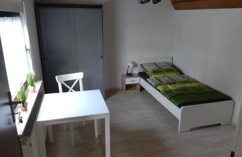 Gästezimmer M. Schubert - Foto 10