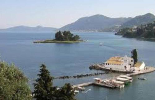 Corfu Tramezzo designer's House - Foto 59