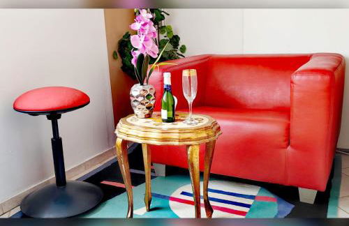 Wohnung Mercy 1 Stock mit Balkon - Foto 6