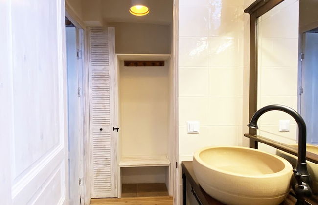 HB apartments Mazniashvili - Foto 40