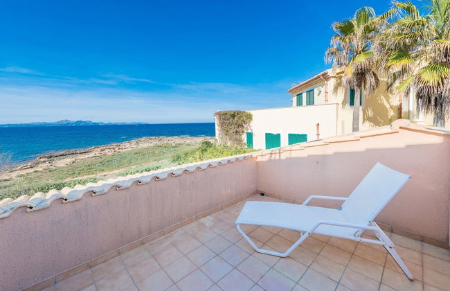 Seaside Villa in Colonia de Sant Pere - Foto 20