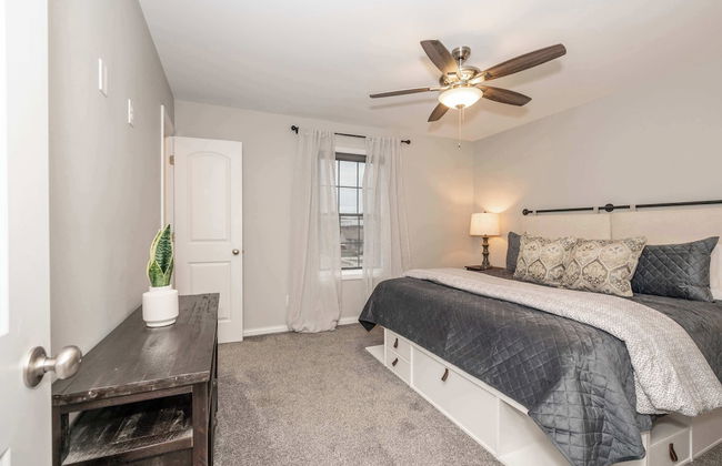 The Gem Vacation Rental - Foto 14