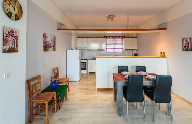 Koroni Seaview Retreat - Summer Romantic Escape - Foto 8