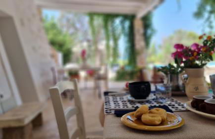 Al Marchello by LoveSud - Foto 12