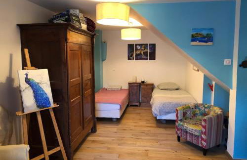 La Villa du Castel - Foto 24