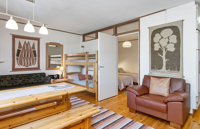 Saariseläntie 8 d 5 - Foto 6