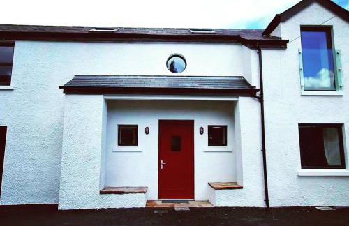 Bryansford Cottage Stables - Foto 3