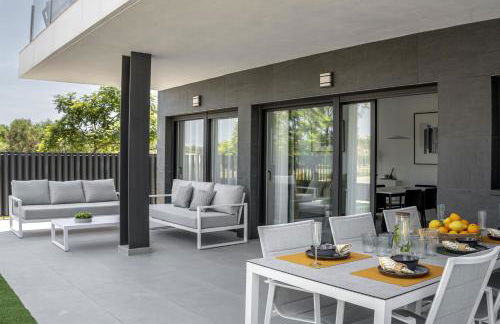 Rennes Arenal Playa 6 - Foto 1