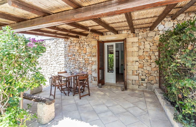 Borgo del Sole Salento - Photo 19