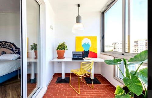 Loulé Old Town Apartment - Foto 6