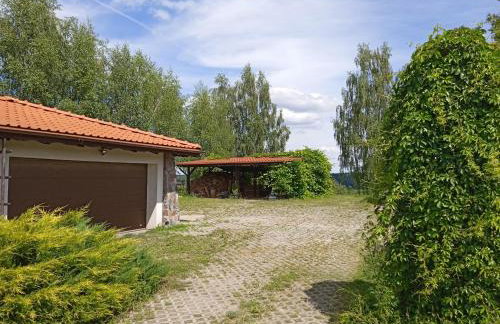 Agroturystyka Lisa Młyn - Foto 55