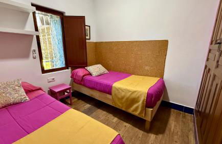 Casa Rural Sierra de Aguafría. Finca El Robledillo - Foto 33