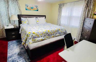 Riverdale Retreat Spacious 4BR DC Access - Foto 5