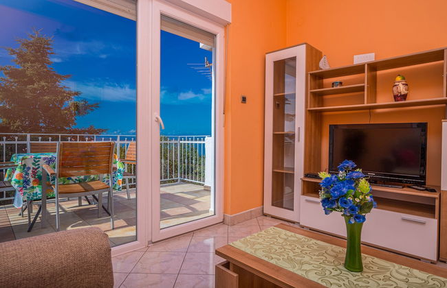 Apartment Miky - Foto 16