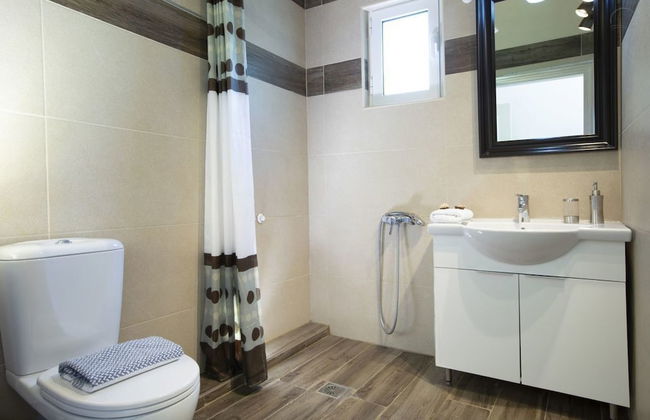 Villa Niriides - Foto 25