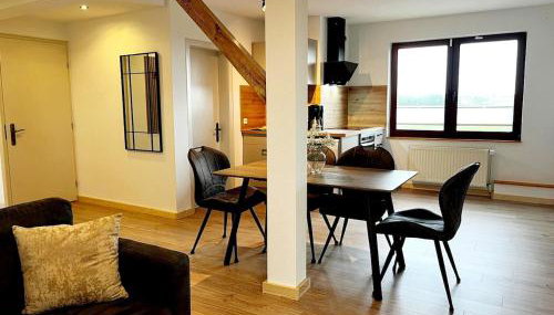 3-Zimmerwohnung, 2 Bäder, Büsum (4km), Nordsee - Foto 2