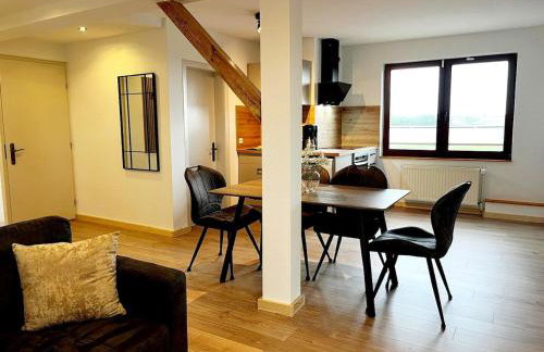 3-Zimmerwohnung, 2 Bäder, Büsum (4km), Nordsee - Foto 1