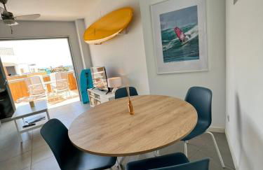 On the spot with amazing view in El Médano - Foto 8