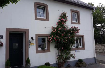 Eifelferienhaus An der Kapelle - kostenlose Sauna, Ofen - Foto 9