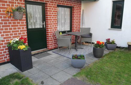 FeWo Inselzeit - Foto 3