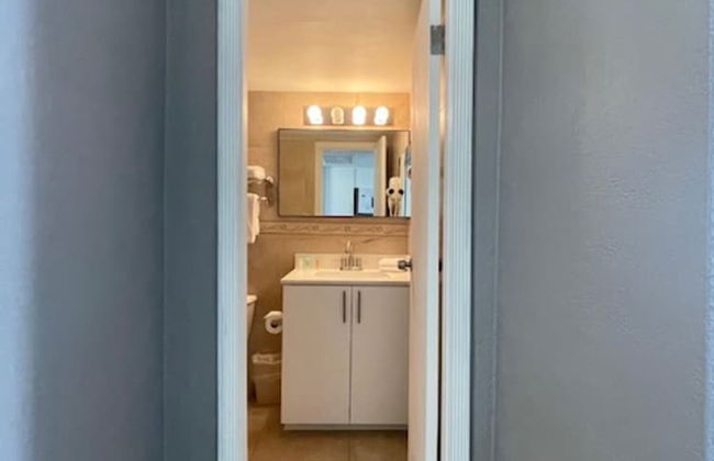 Areia Azul Aparts Miami - Foto 9