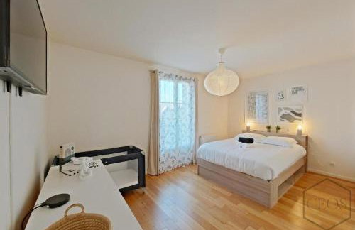 Family house for 14 - Disneyland Paris - Foto 18