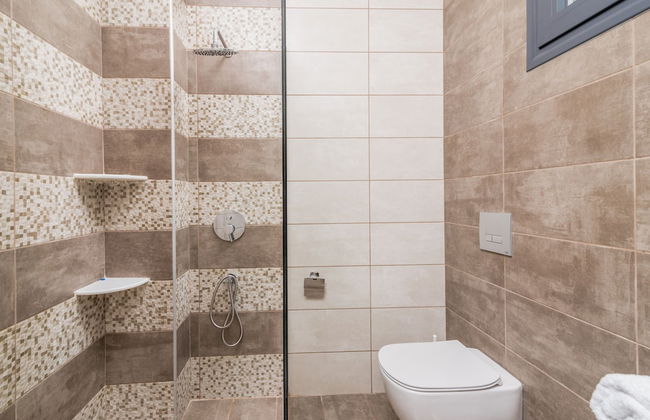 Elmara Luxury Villa 3 - Next to the Beach - Foto 20