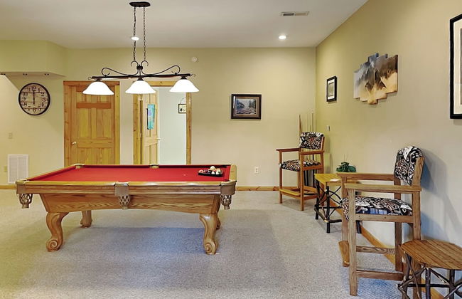 Mountain Magic by Jackson Mountain Rentals - Foto 12