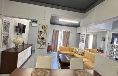 Dionisia sunshine view house with gym - Foto 55