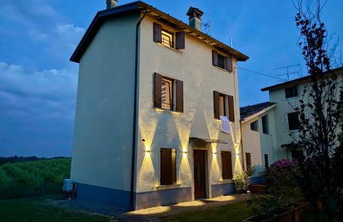 Holiday home in Castelnuovo del Garda - Gardasee 54558 - Foto 38