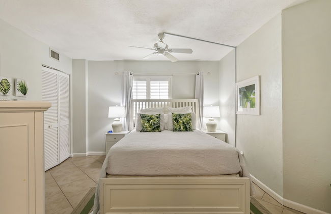 Tropical Suites at Sunglow Resort - Foto 15