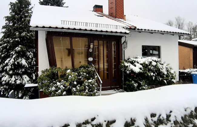 Ferienhaus , Wieda - Foto 35