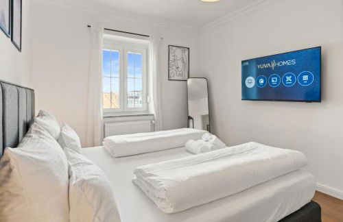 YUVA HOMES am Kurpark - Foto 19