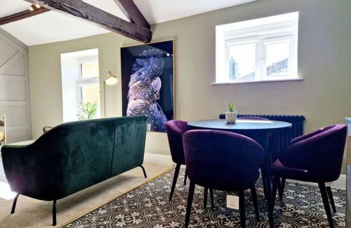 Hamilton-The Cruck Luxury Let - Foto 39