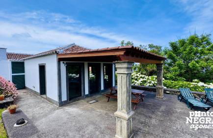 Casa da Serreta by PontaNegraAzores - Photo 46