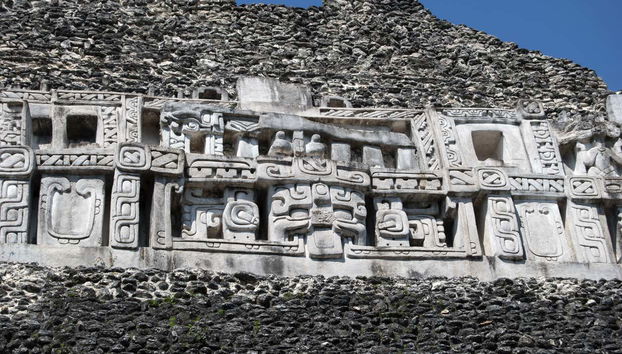 Excursión a Xunantunich - Foto 4