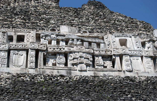 Xunantunich Day Trip - Foto 4
