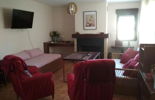 Casa Rural La Galana Albacete - Foto 9