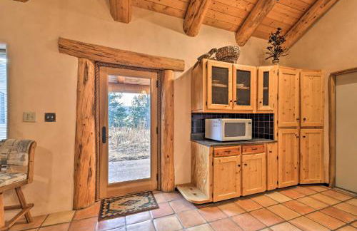 Eagle Nest Home with Hot Tub and Views - 5 Min to Lake - Foto 7