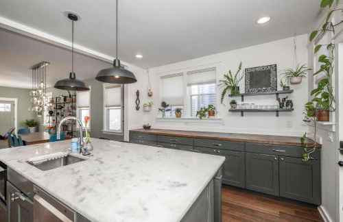 Northside Nook Home for 6! - Foto 37