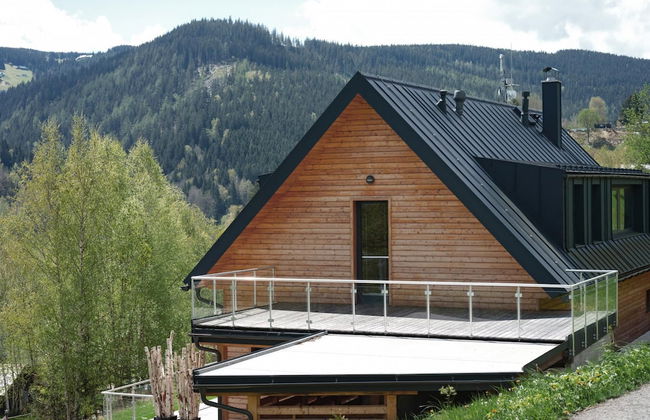 Villa Velka Upa - Kvh014 - Foto 49