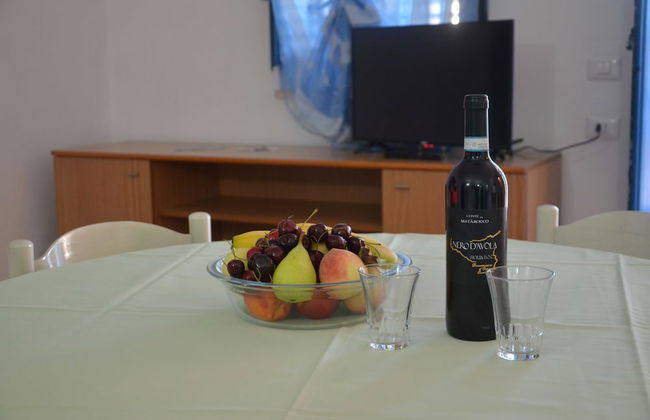 Villa Teti - Photo 21