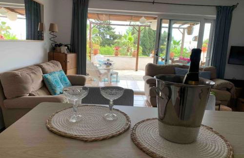 Terraza con encanto a un paso de la playa - Foto 20