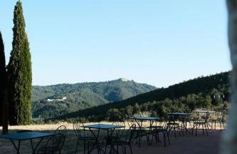 VIN Hotel - Wine Resort and Agriturismo Montieri - Photo 52