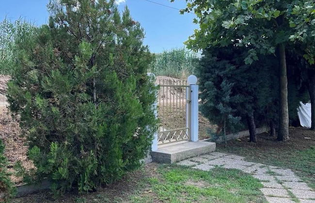 Sias Cozy House - Foto 52