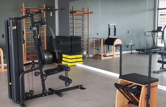 Apartamento Familia By Hotel Solar Pedra da Ilha - Foto 11