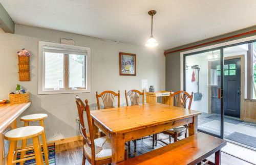 West Dover Townhome Hot Tub, 2 Mi to Mount Snow! - Foto 6