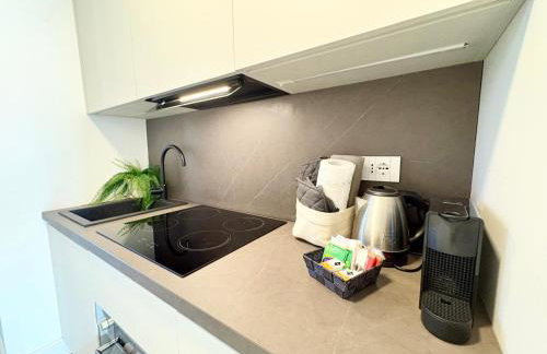 Villa Magenta Rho Fair & Station - Foto 49