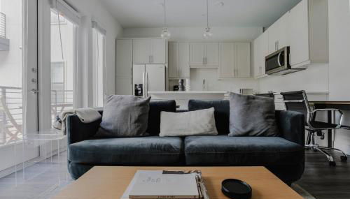 Blueground Highland 1bd apartment ATX-277 - Foto 2, Other