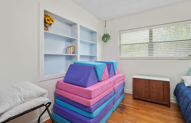 Sunny Day Getaway - Foto 6